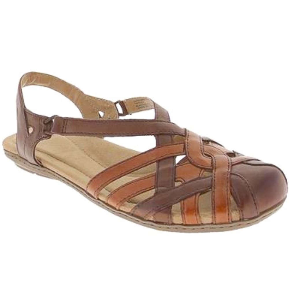 Earth Origins Belle Brielle Sandals, Size 10